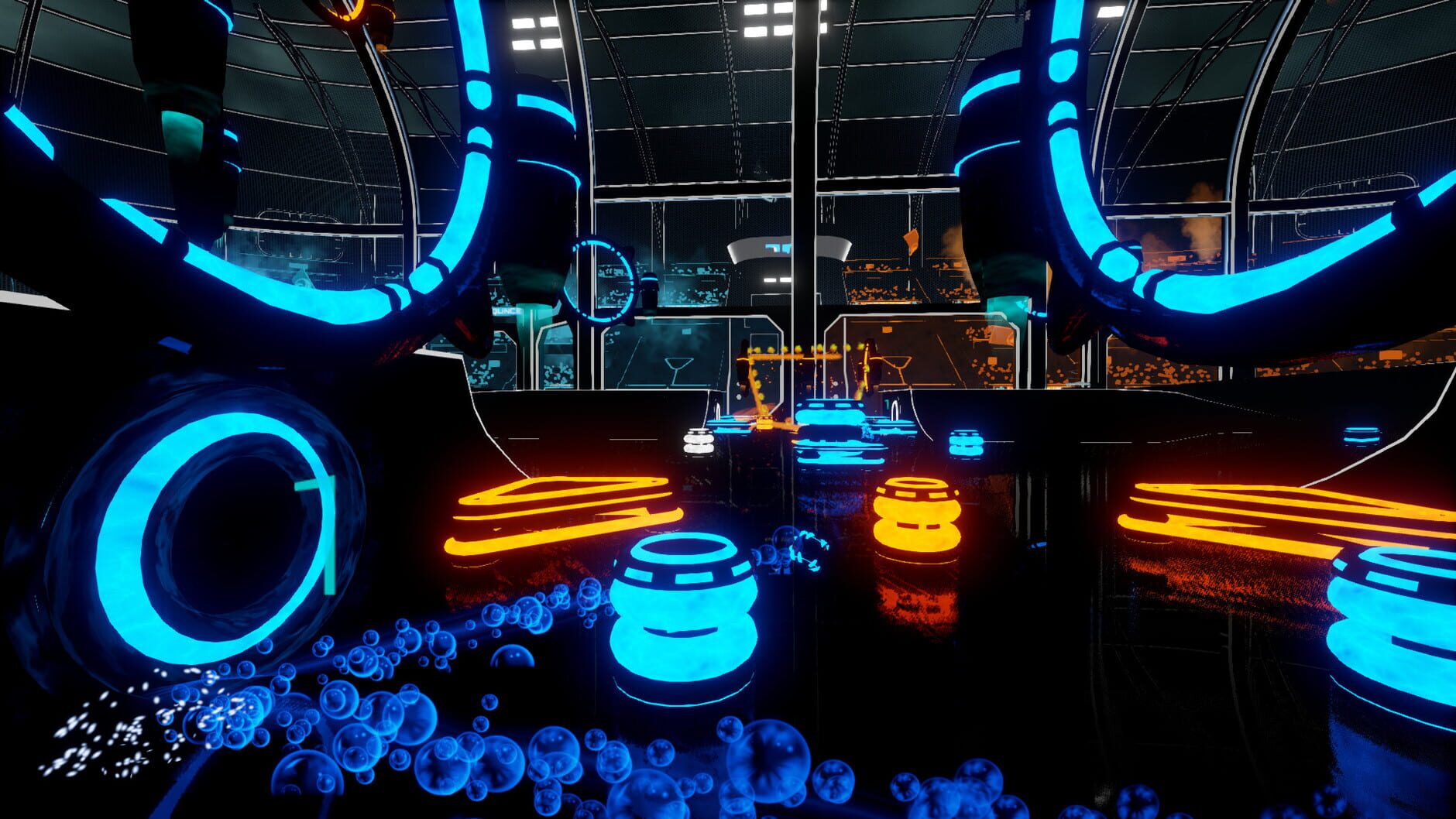 Screenshot for Kabounce