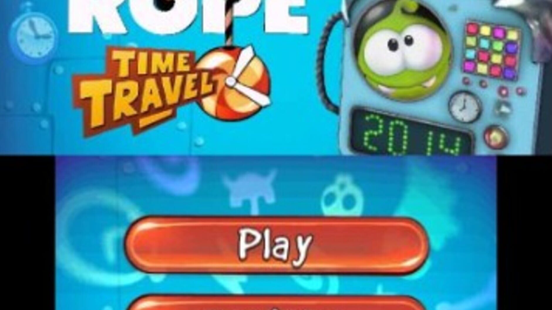 Screenshot for Cut the Rope: Triple Treat