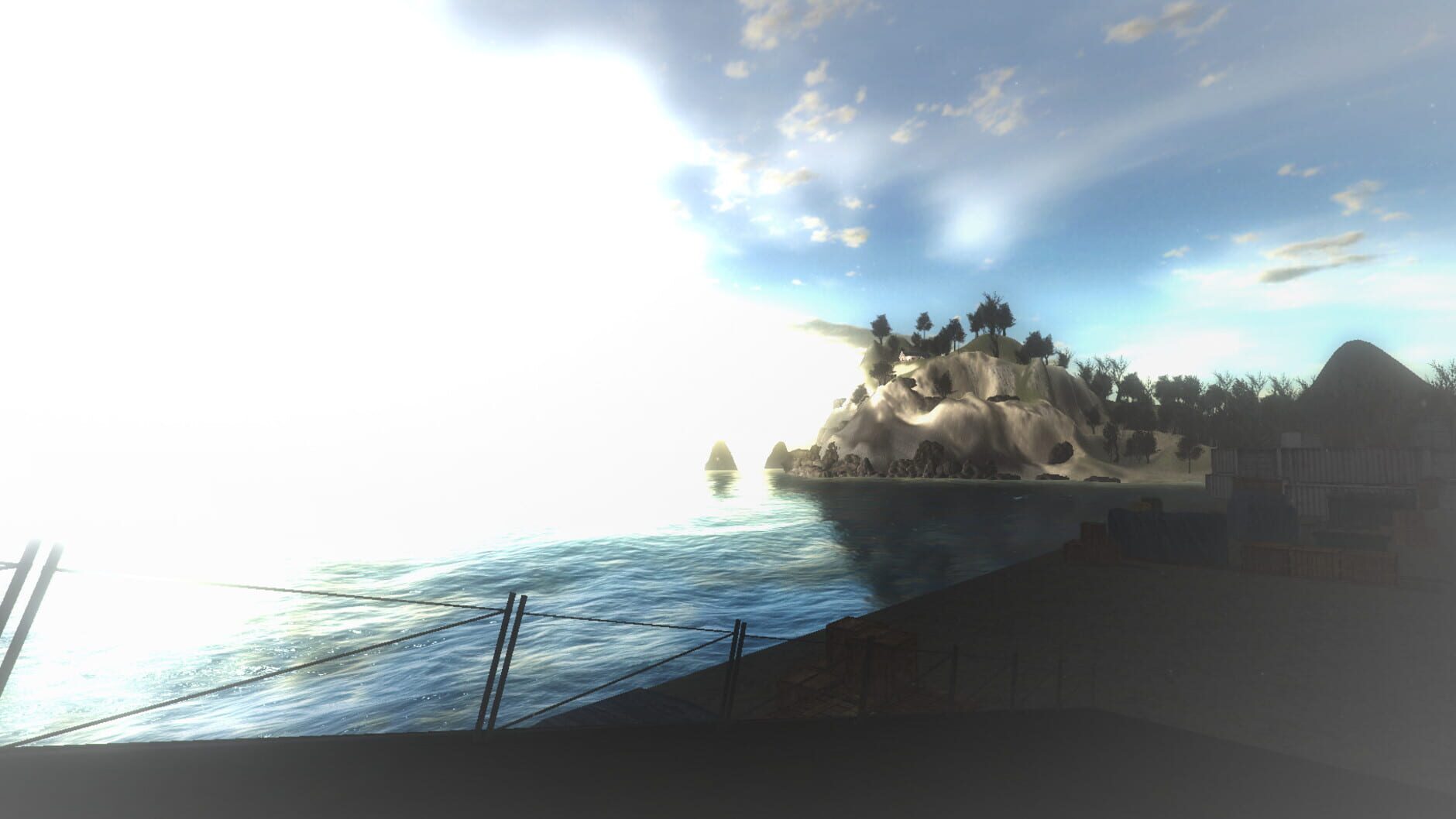 Screenshot for All That Remains