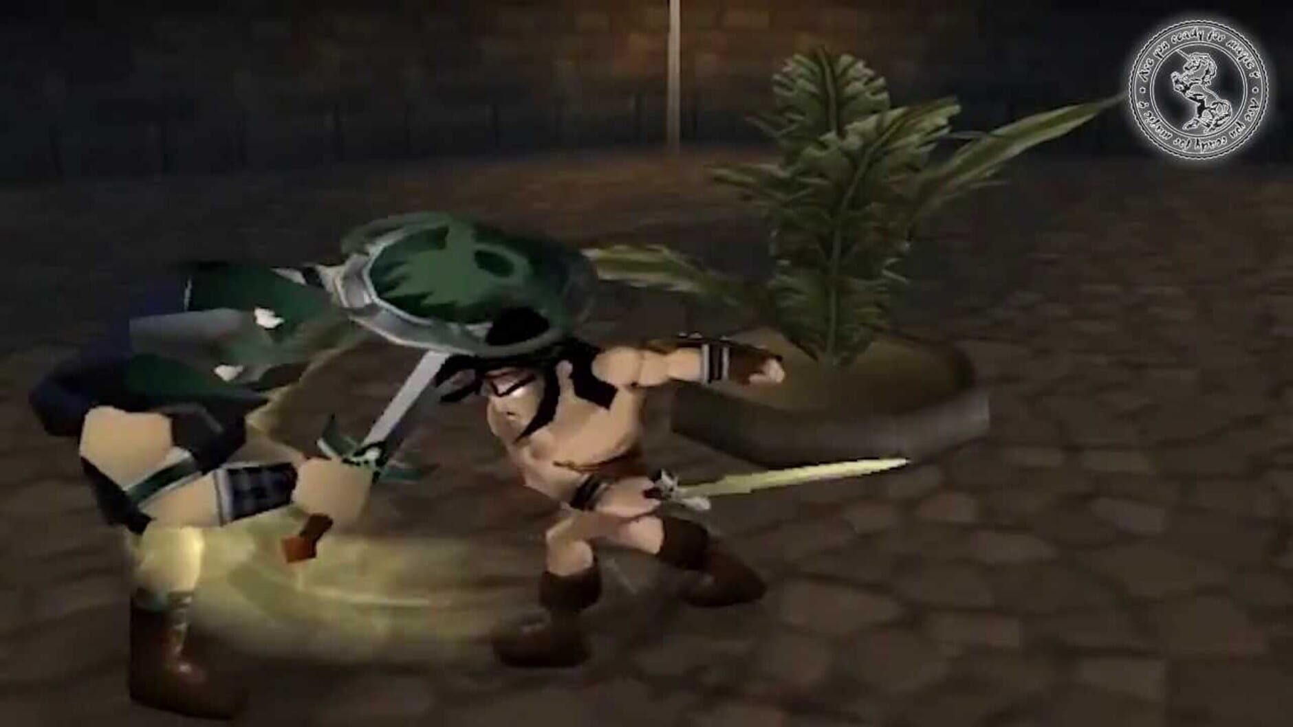 Screenshot for Kaan: Barbarian's Blade