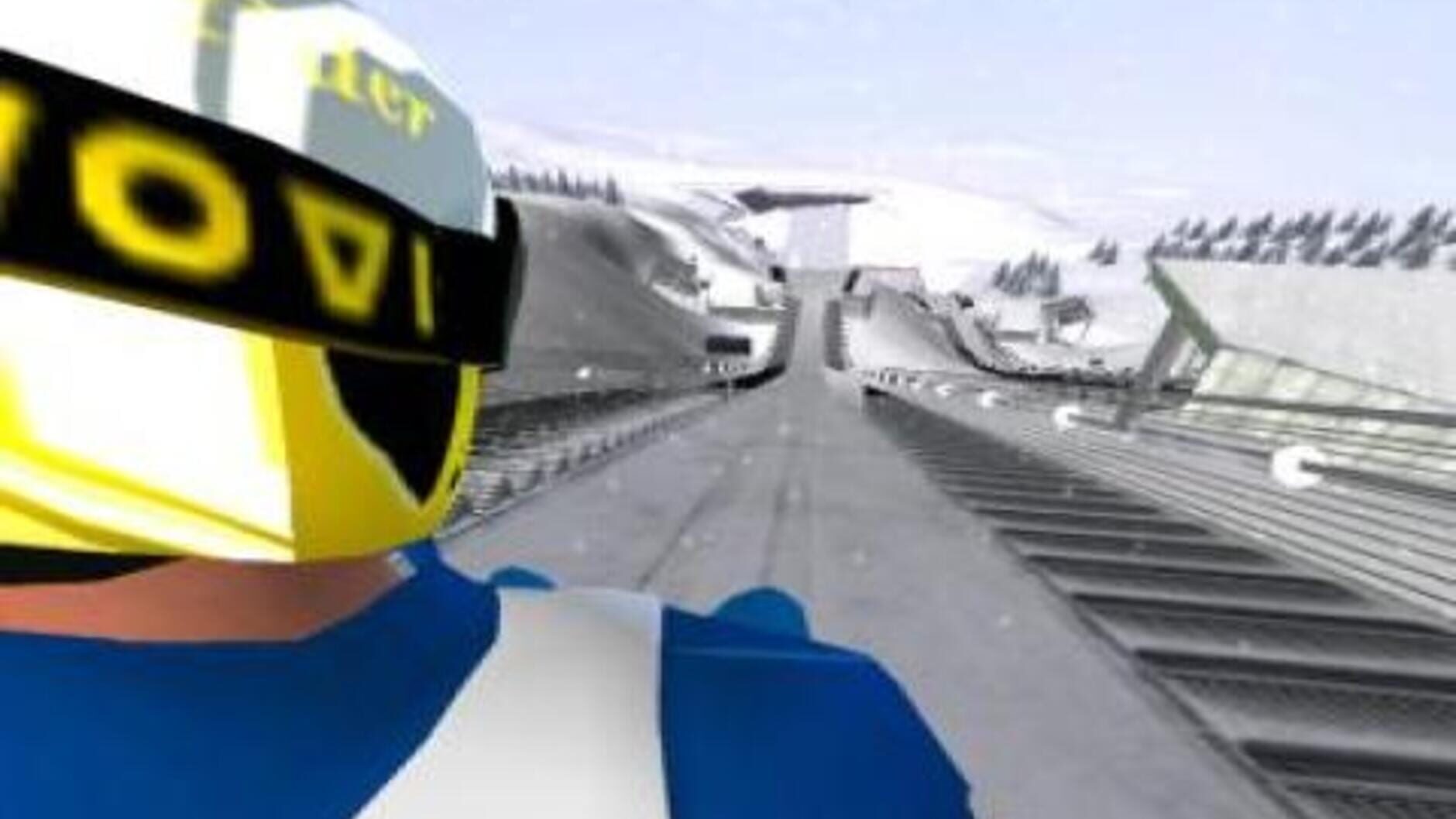 Screenshot for Salt Lake 2002