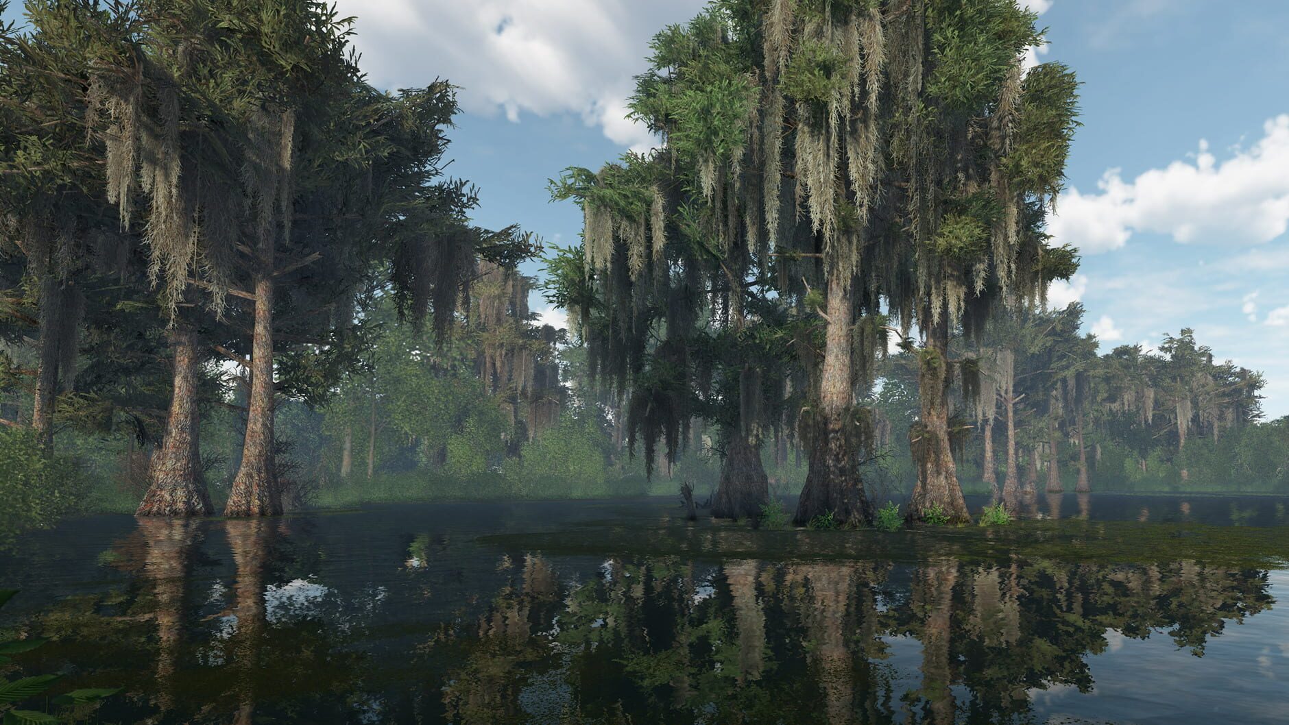 Screenshot for Fishing Planet