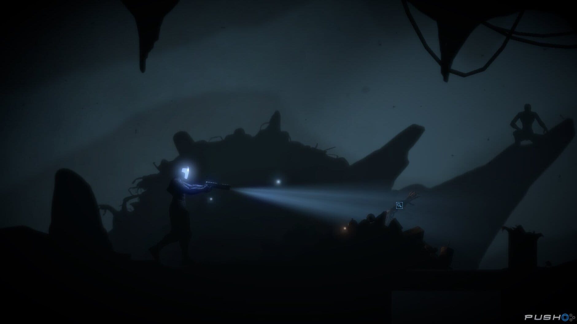 Screenshot for The Fall