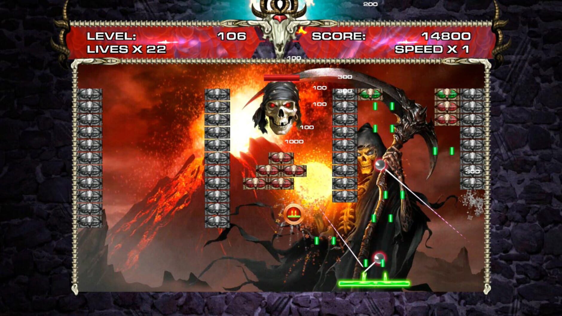 Screenshot for Briks 2