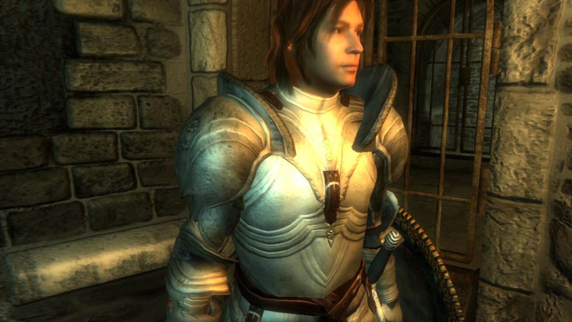 Screenshot for The Elder Scrolls IV: Oblivion - Game of the Year Edition