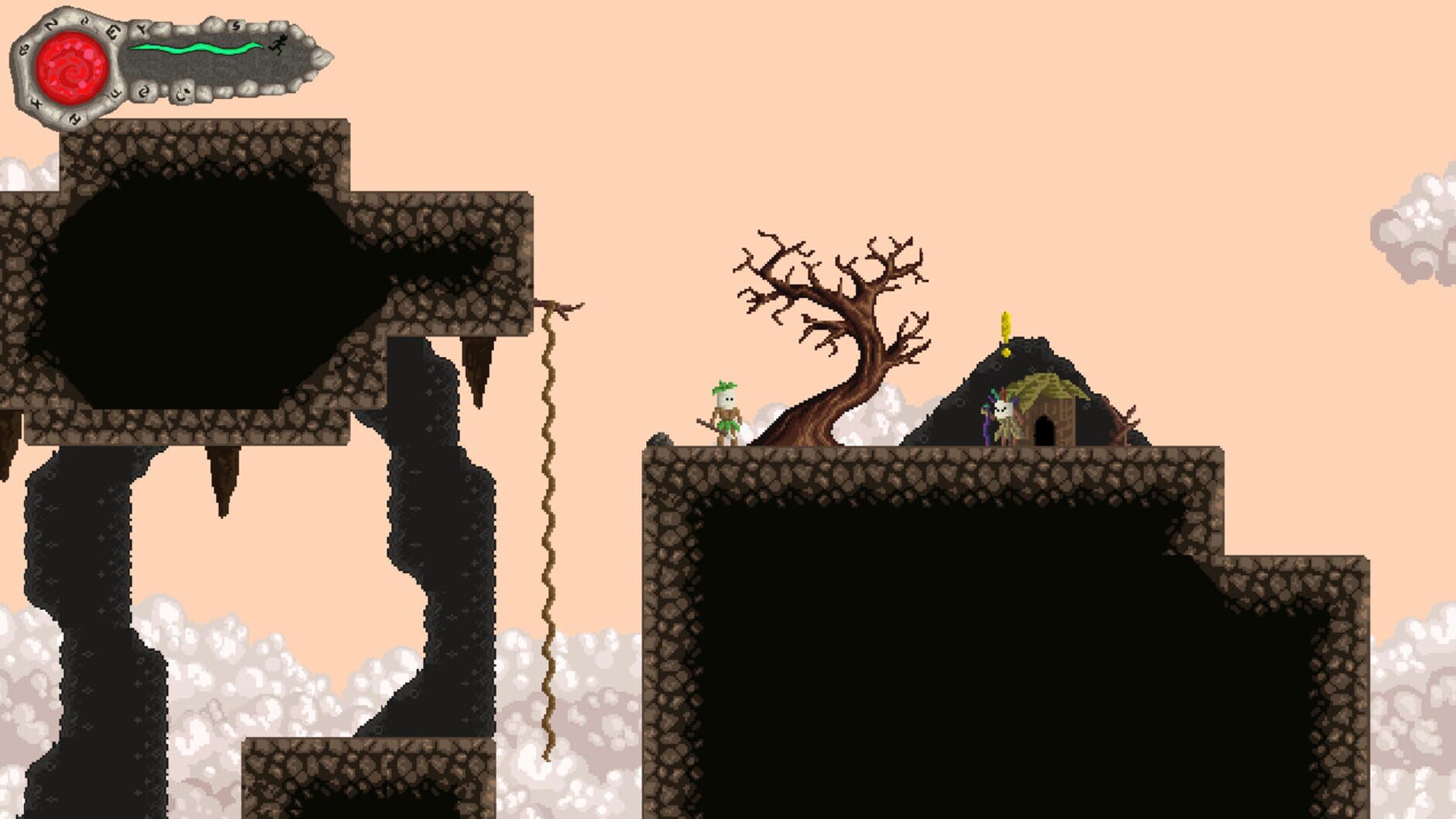 Screenshot for Aborigenus