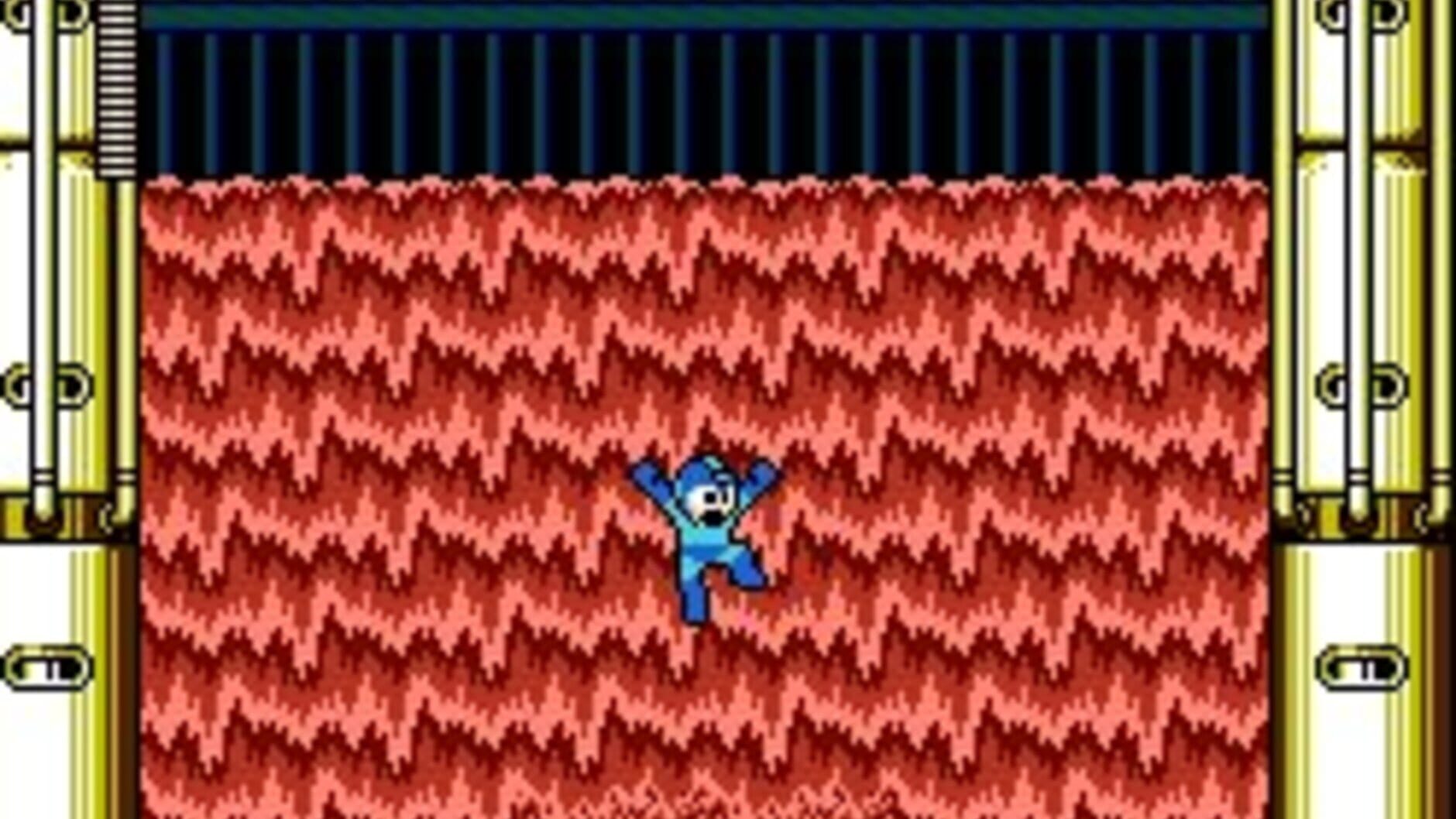 Screenshot for Mega Man 3