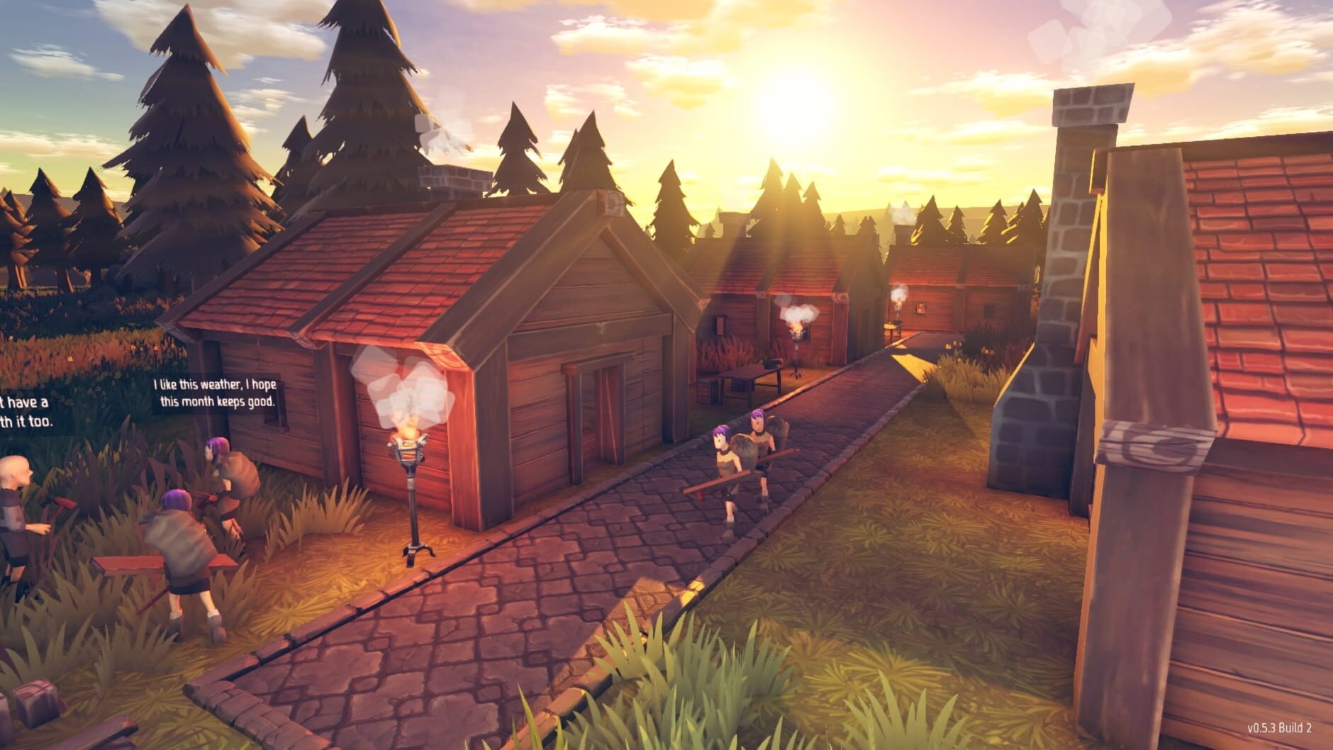Screenshot for Community Inc