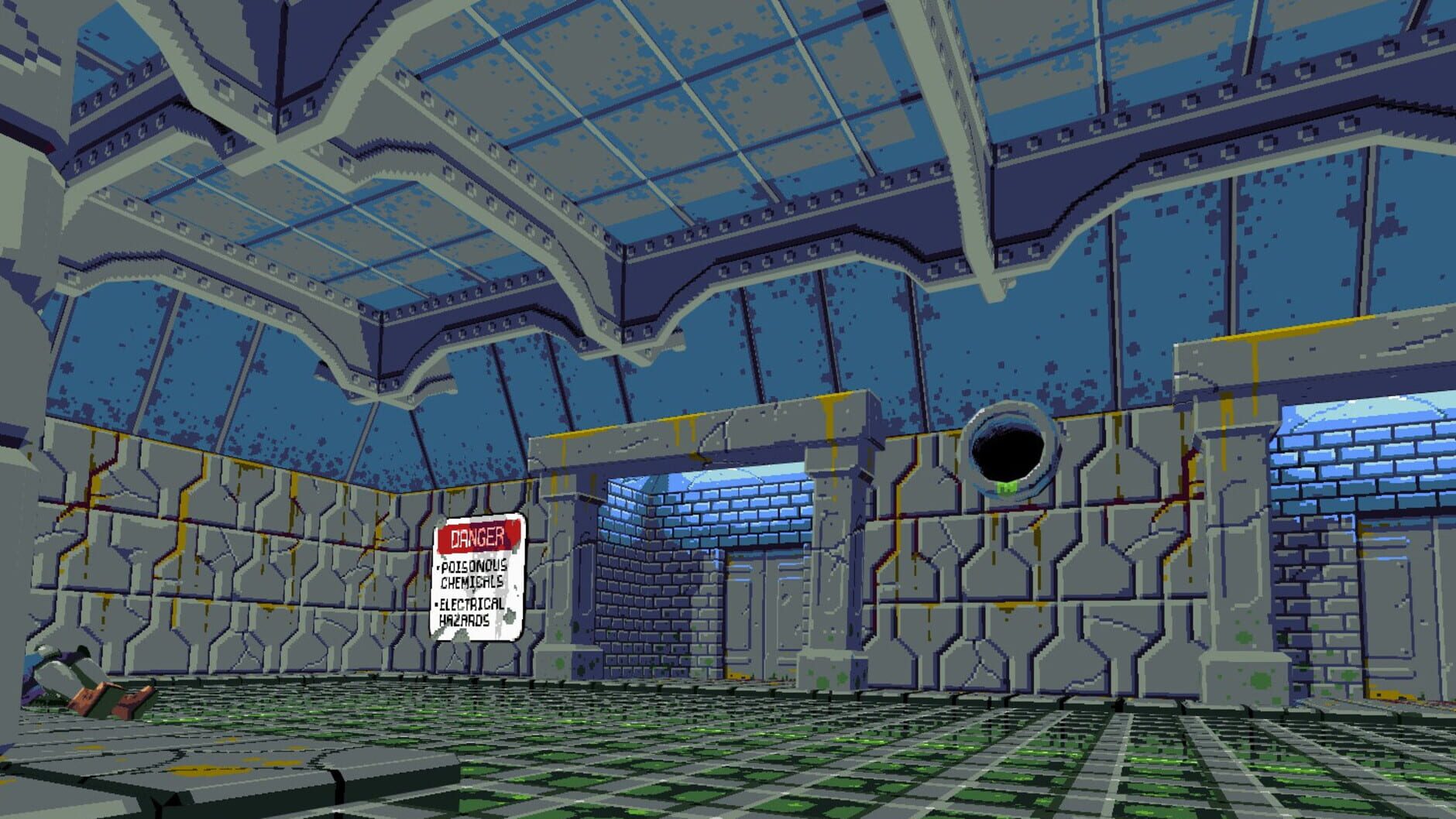 Screenshot for Compound