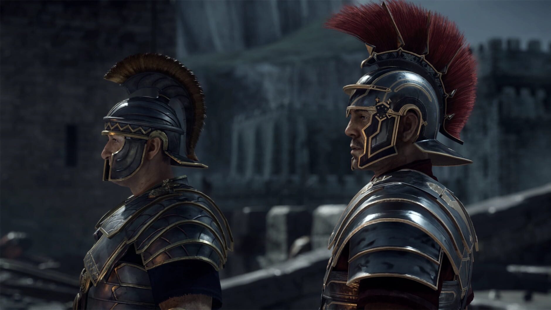 Screenshot for Ryse: Son of Rome