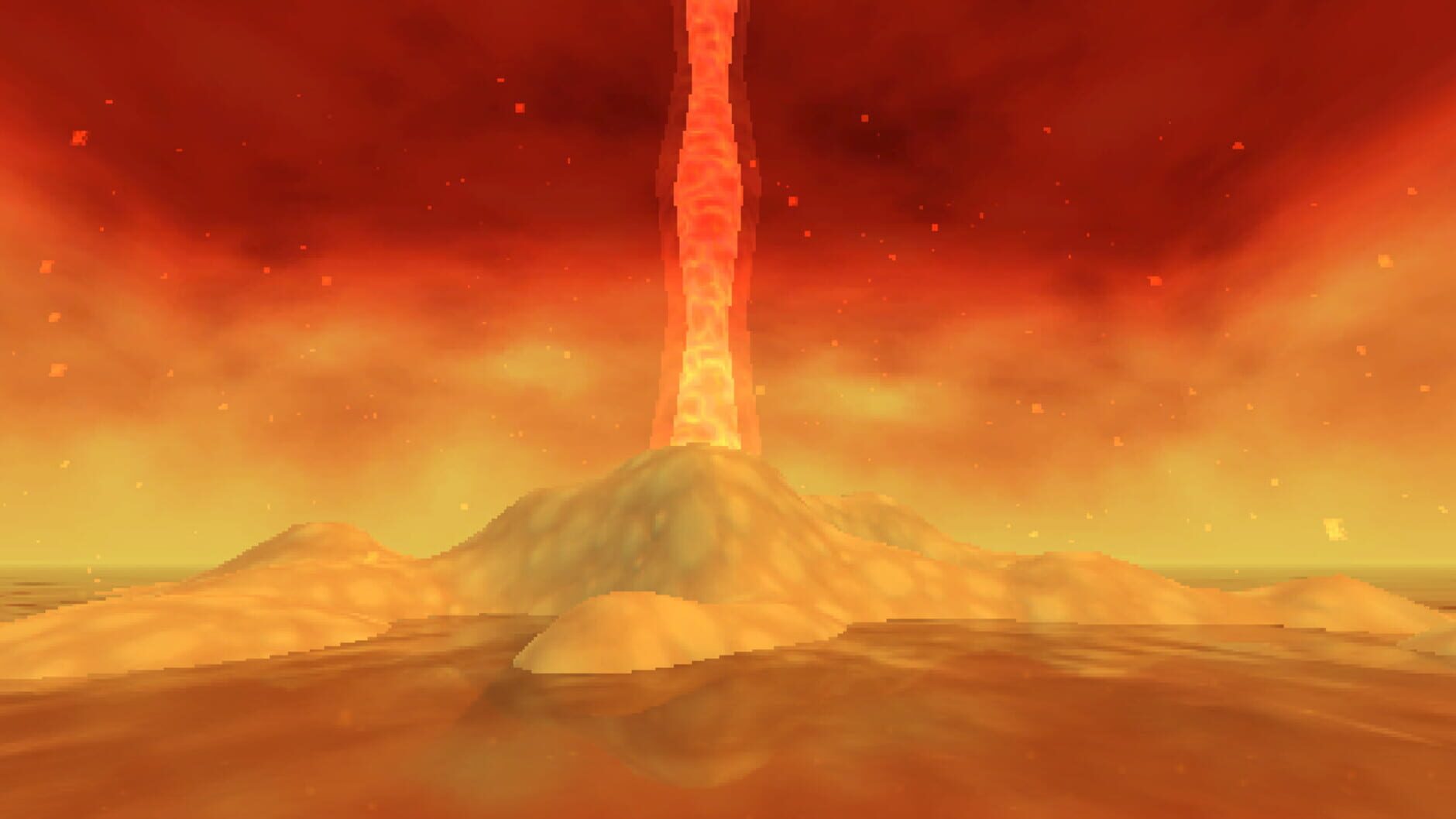 Screenshot for Anodyne 2: Return to Dust