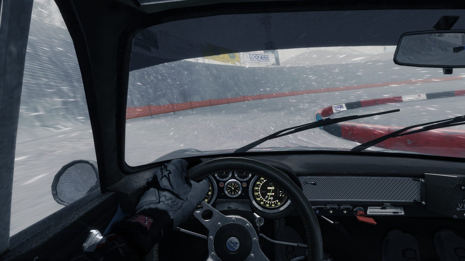 Screenshot for Dirt 3