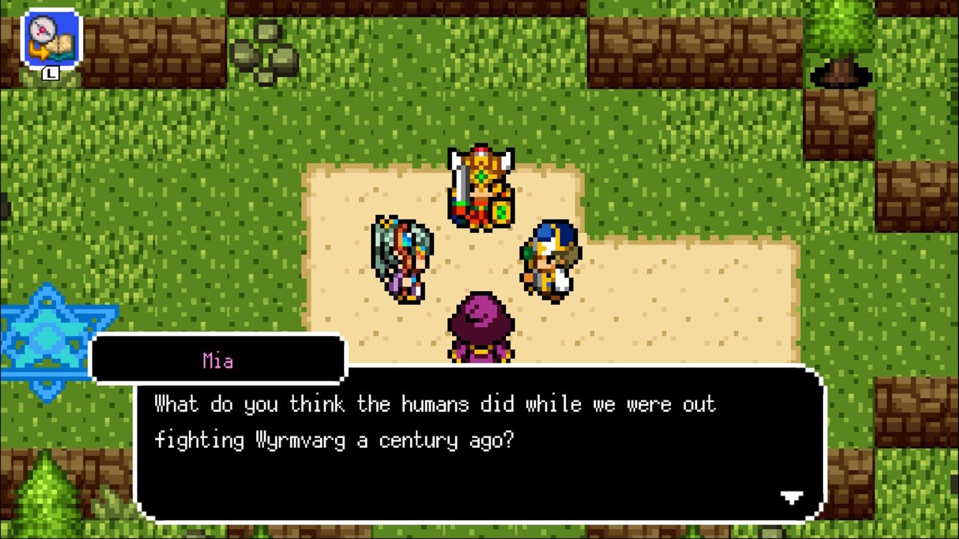 Screenshot for Dragon Sinker