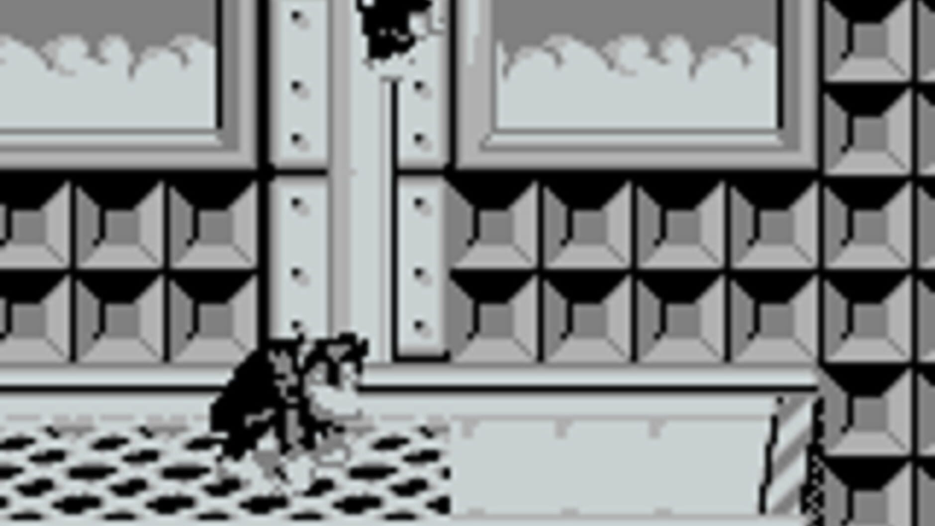 Screenshot for Donkey Kong Land
