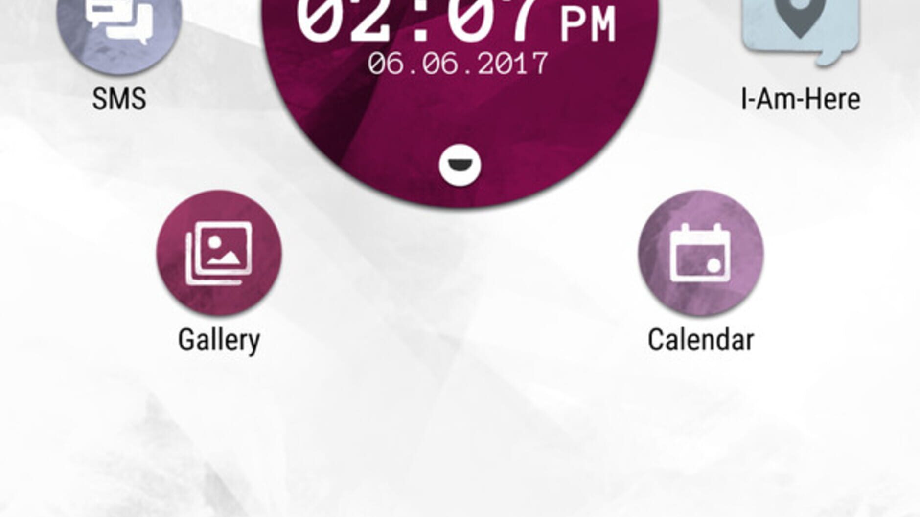 Screenshot for Another Lost Phone: Laura's Story