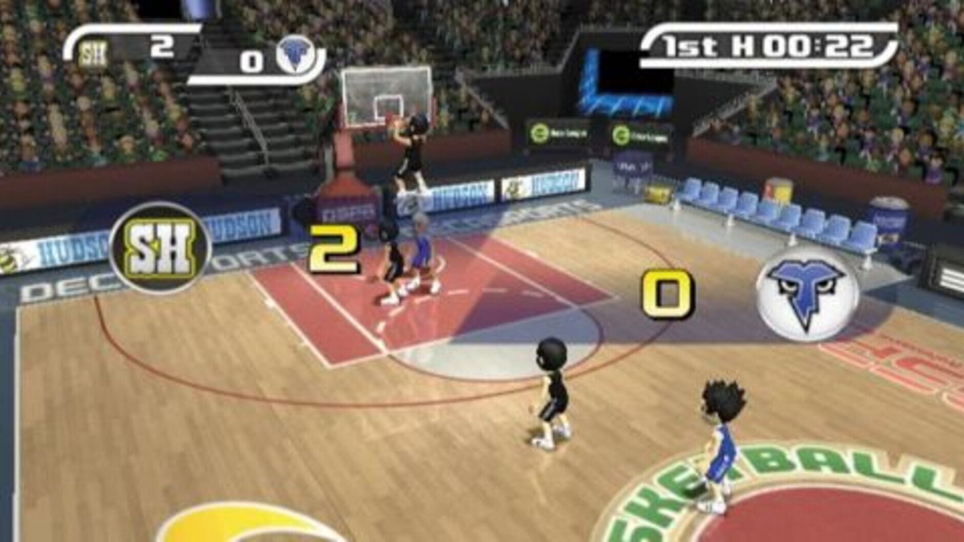 Screenshot for Deca Sports