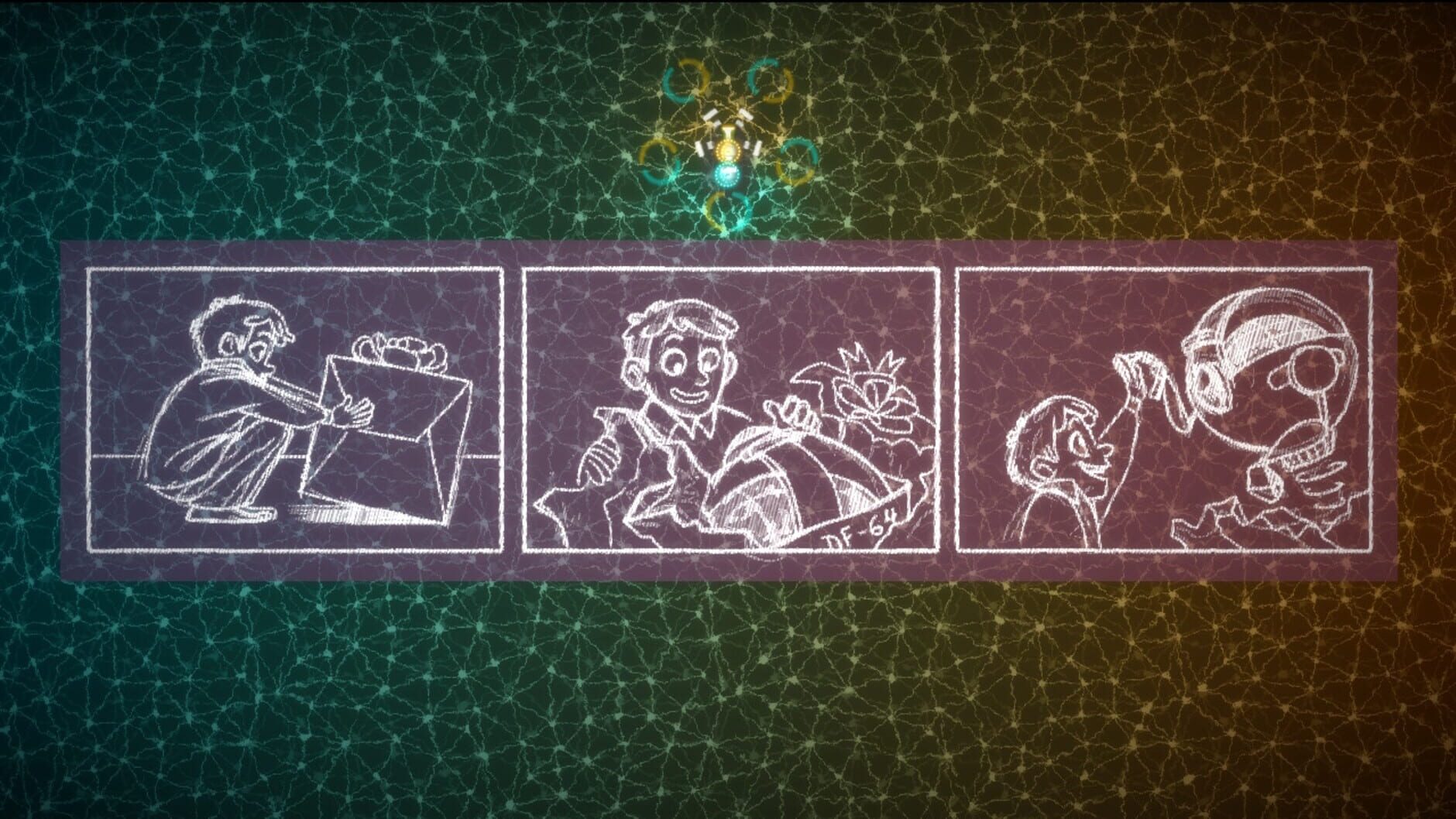 Screenshot for Semispheres
