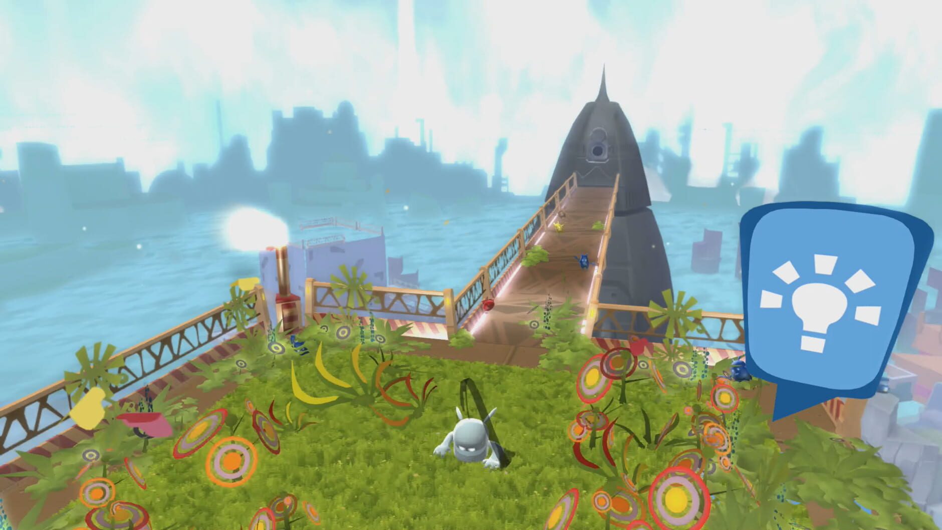 Screenshot for De Blob 2