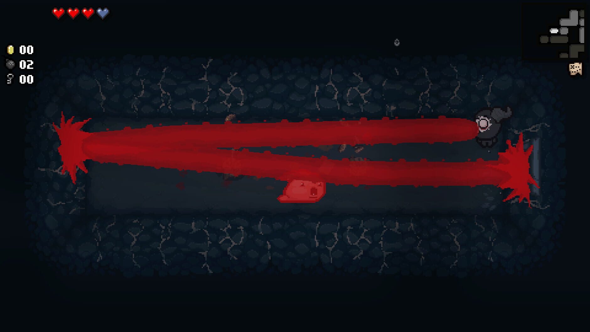 Screenshot for The Binding of Isaac: Afterbirth+