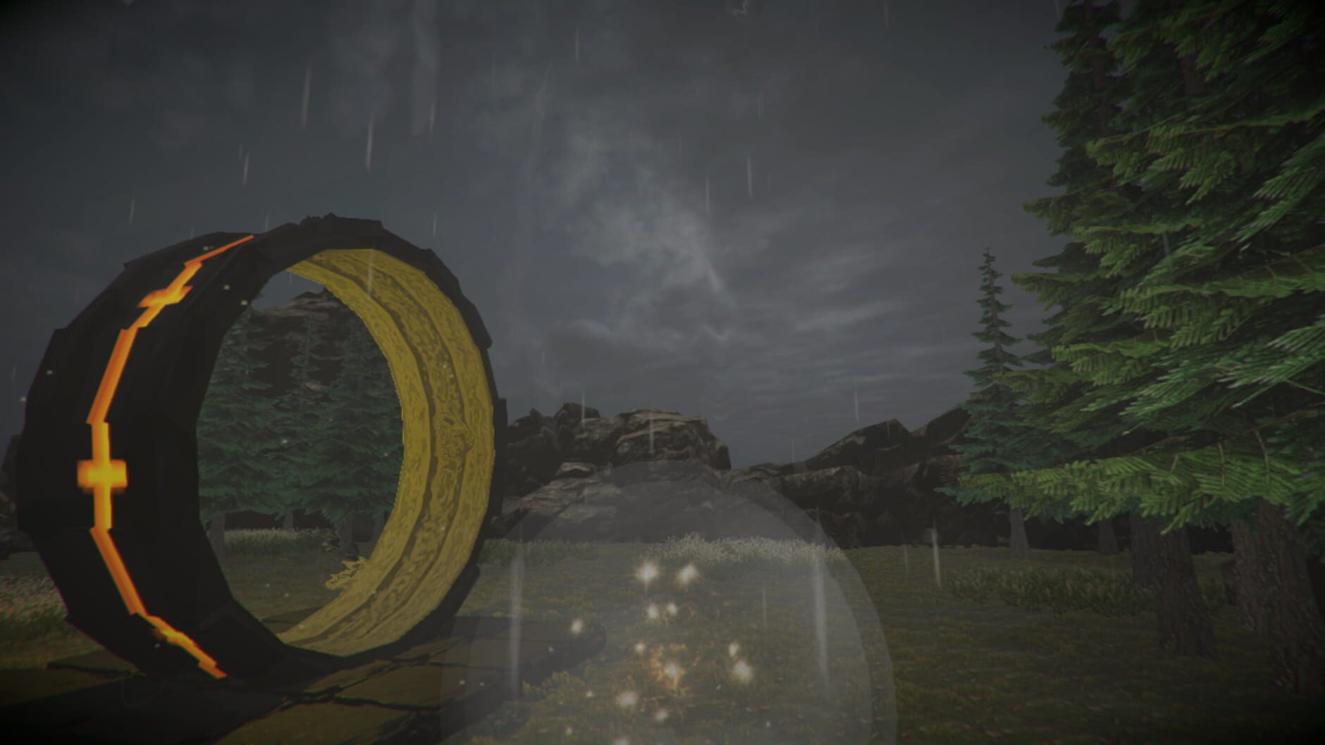 Screenshot for Analemma