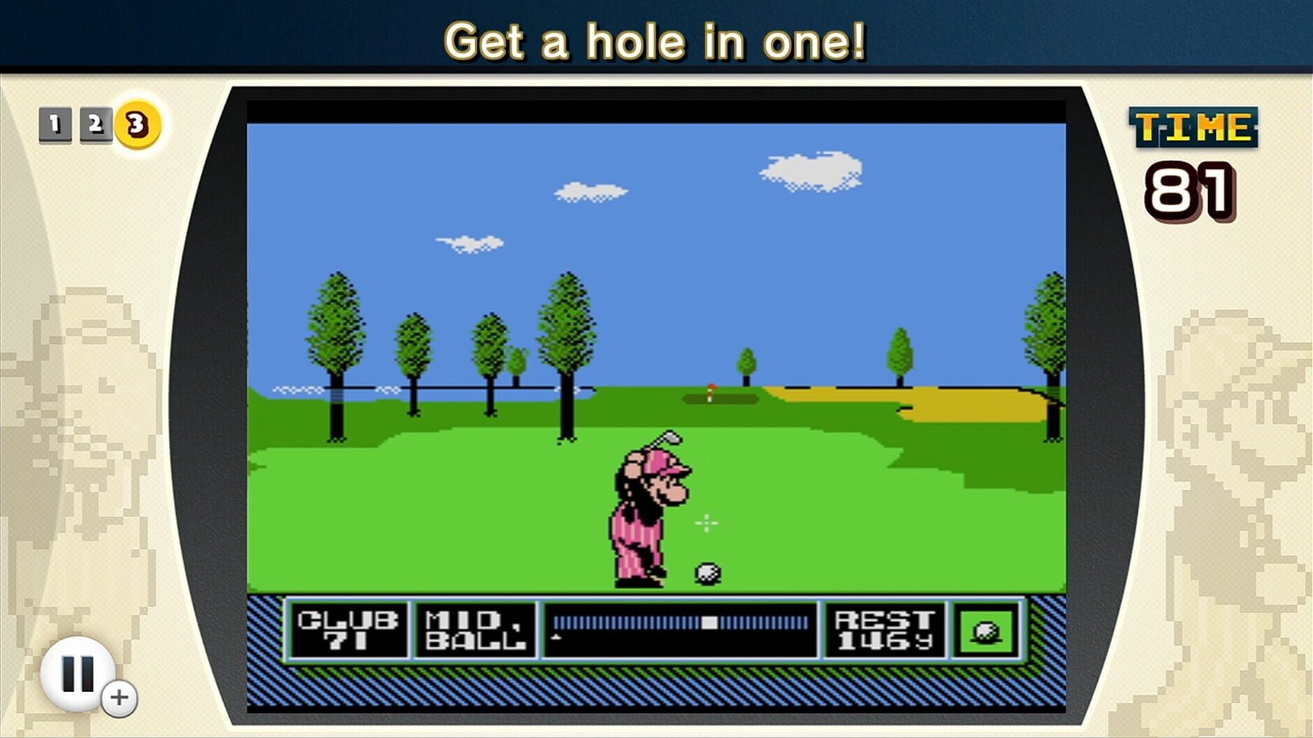 Screenshot for NES Remix 2