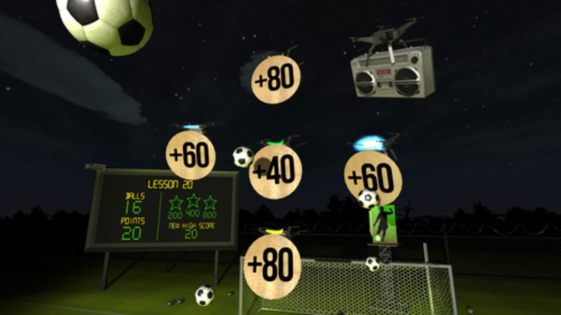 Screenshot for Headmaster