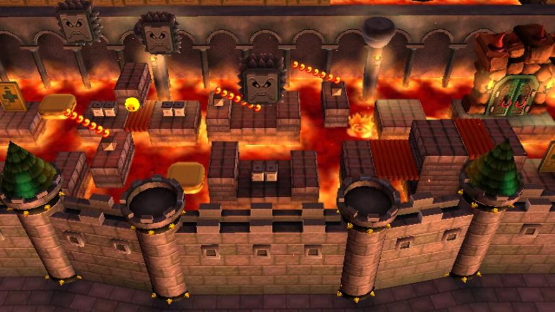 Screenshot for Fortune Street