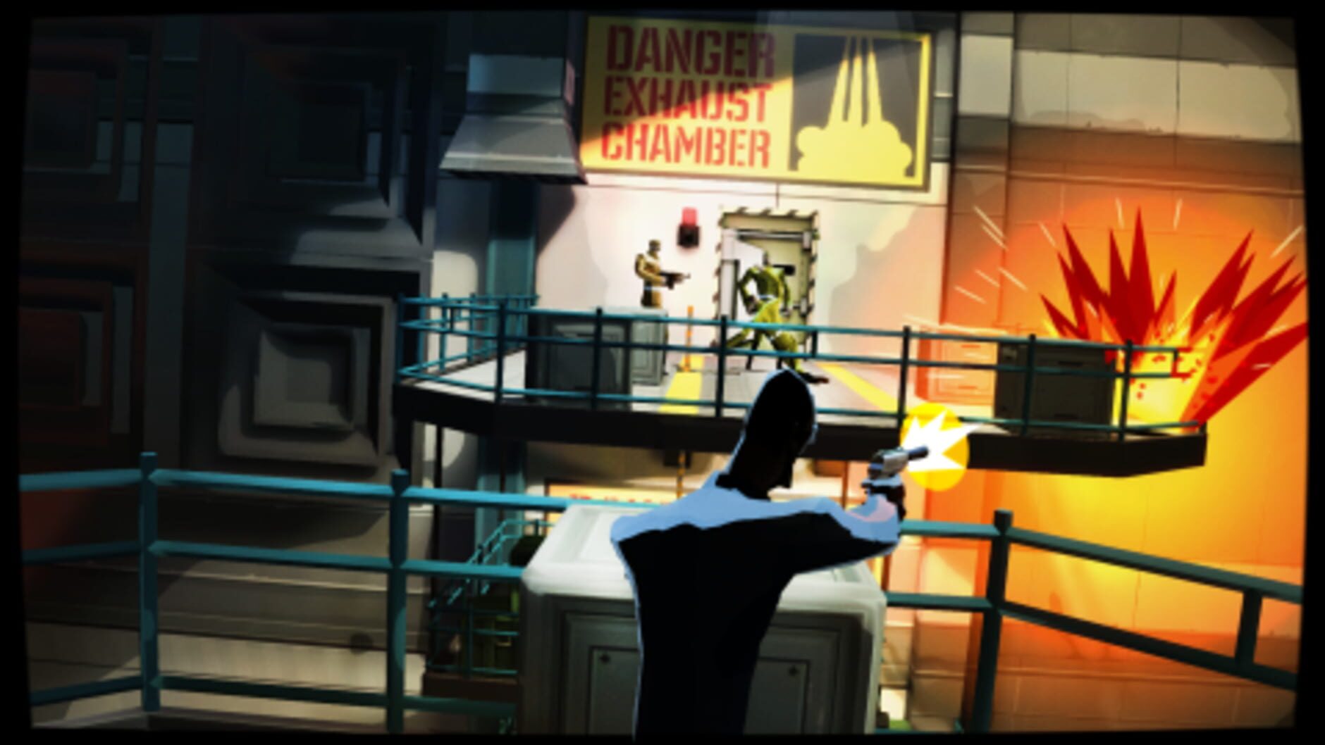 Screenshot for CounterSpy
