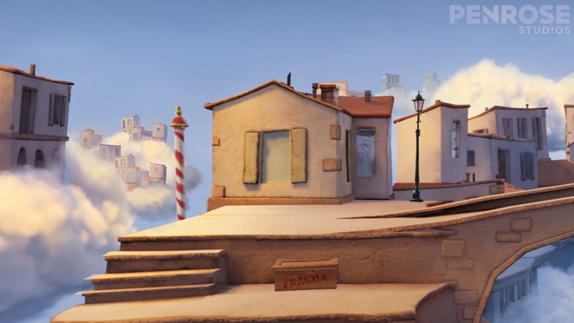 Screenshot for Allumette