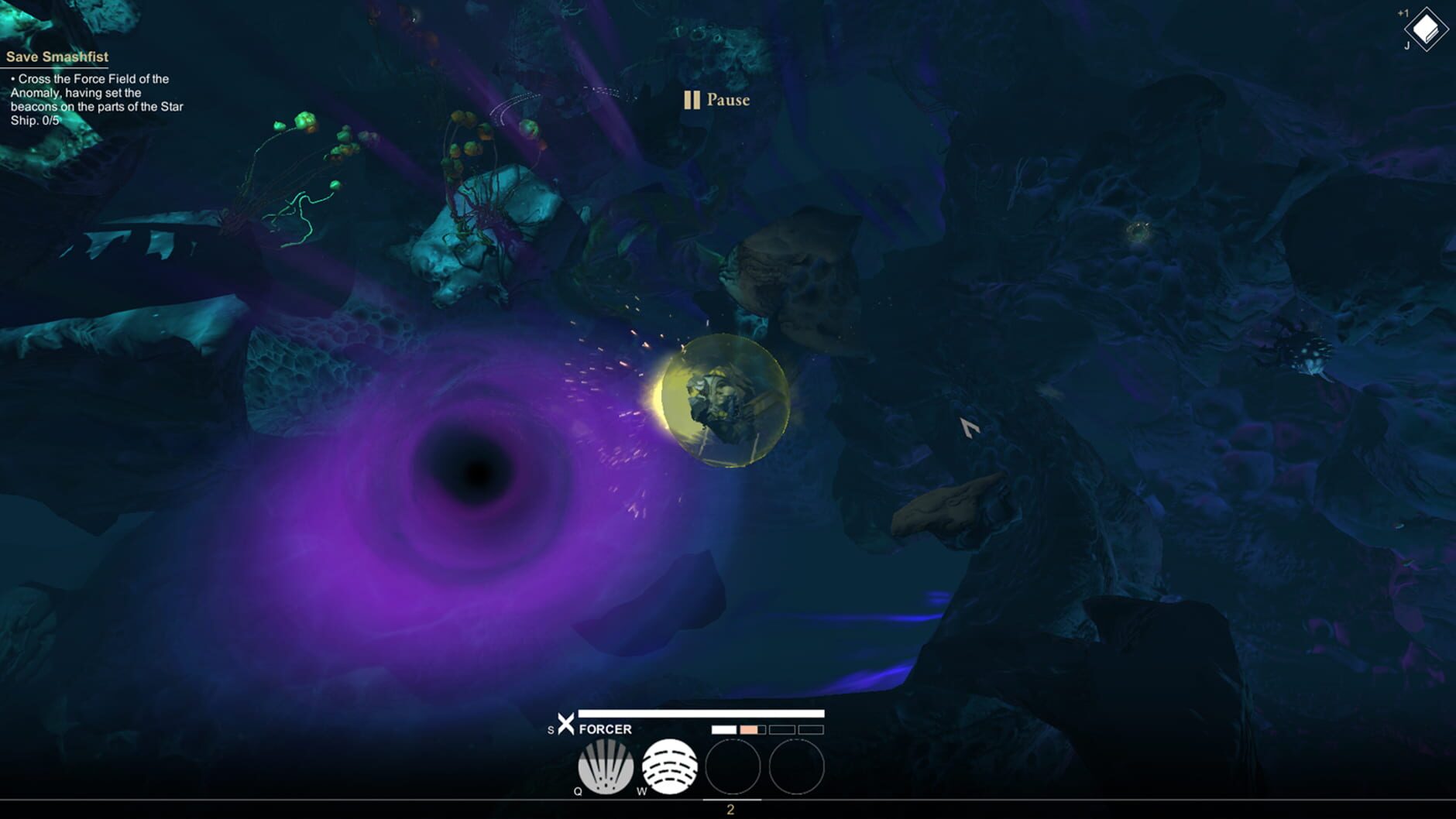 Screenshot for We Are the Dwarves