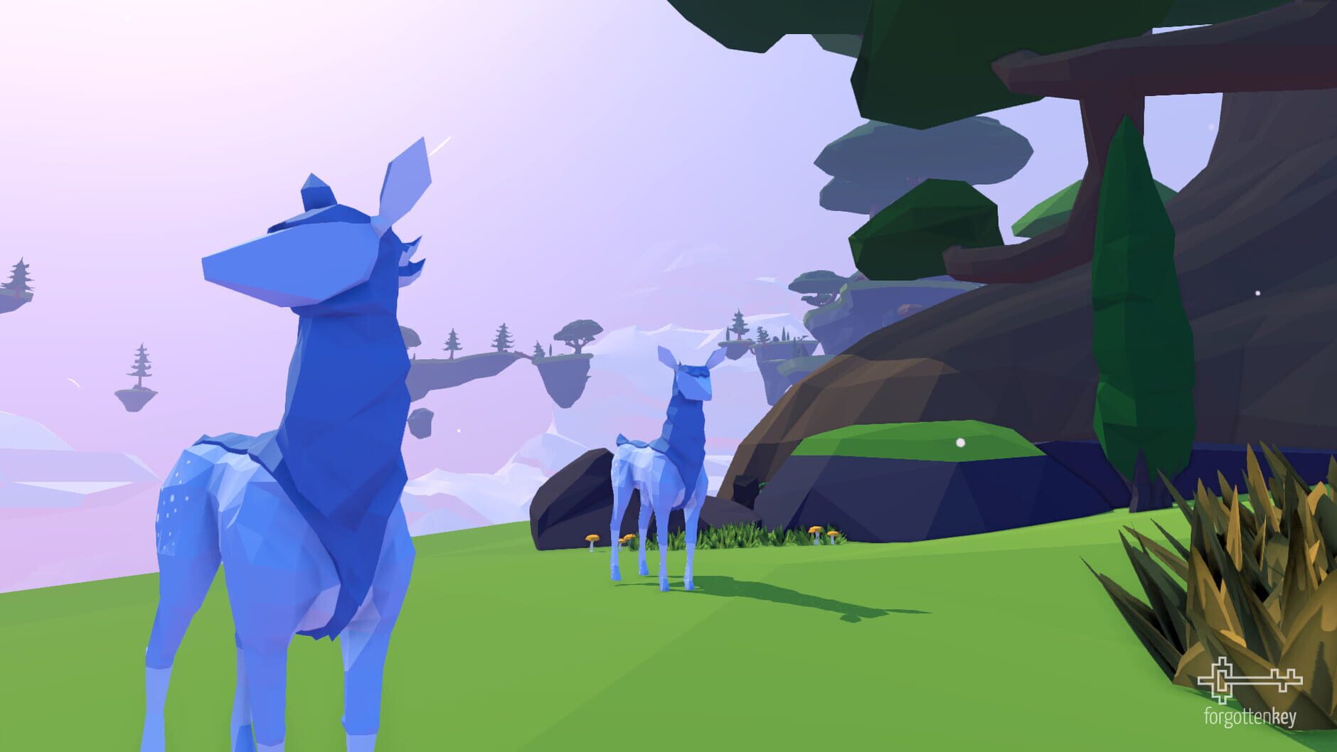 Screenshot for AER: Memories of Old