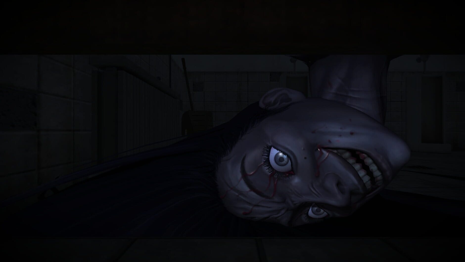 Screenshot for White Day: A Labyrinth Named School