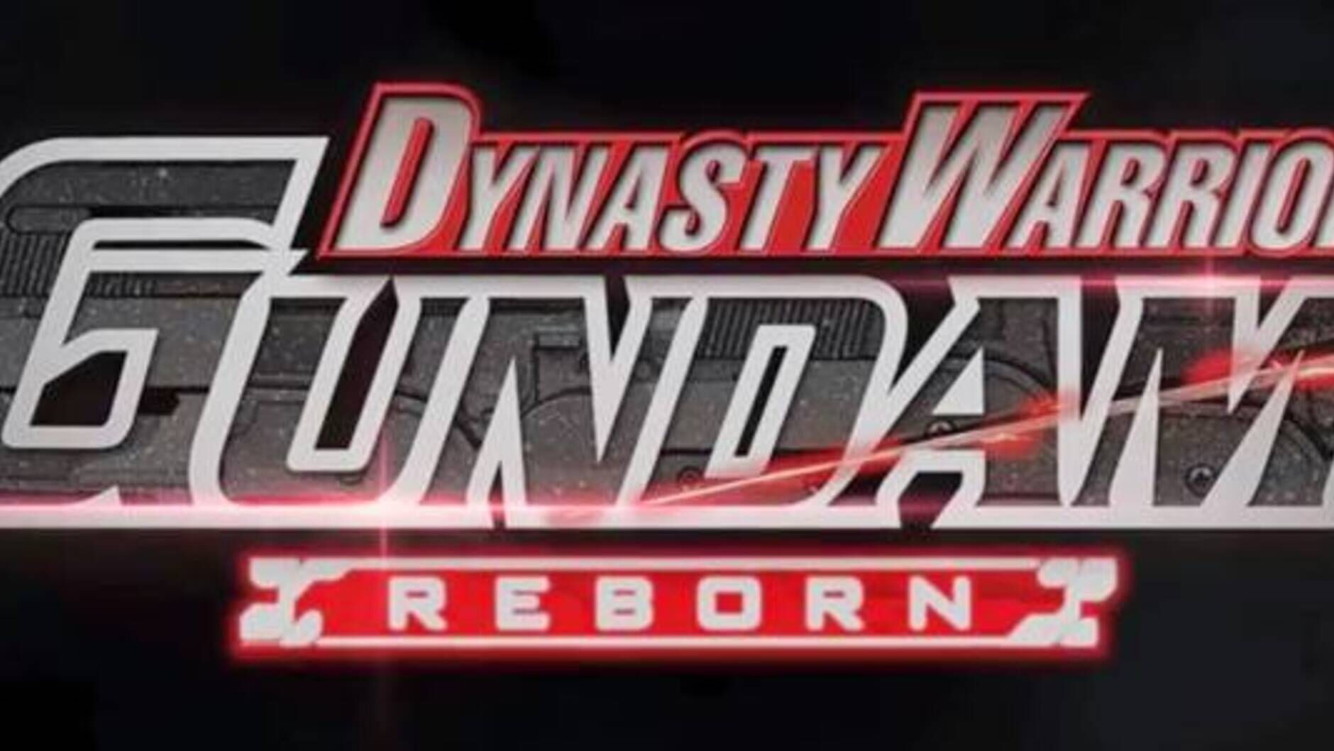 Screenshot for Dynasty Warriors: Gundam Reborn