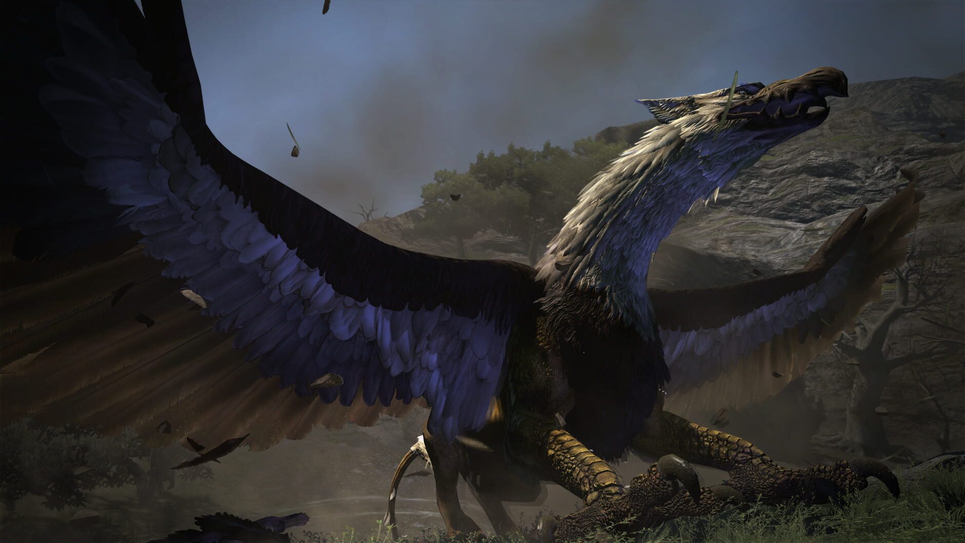 Screenshot for Dragon's Dogma: Dark Arisen
