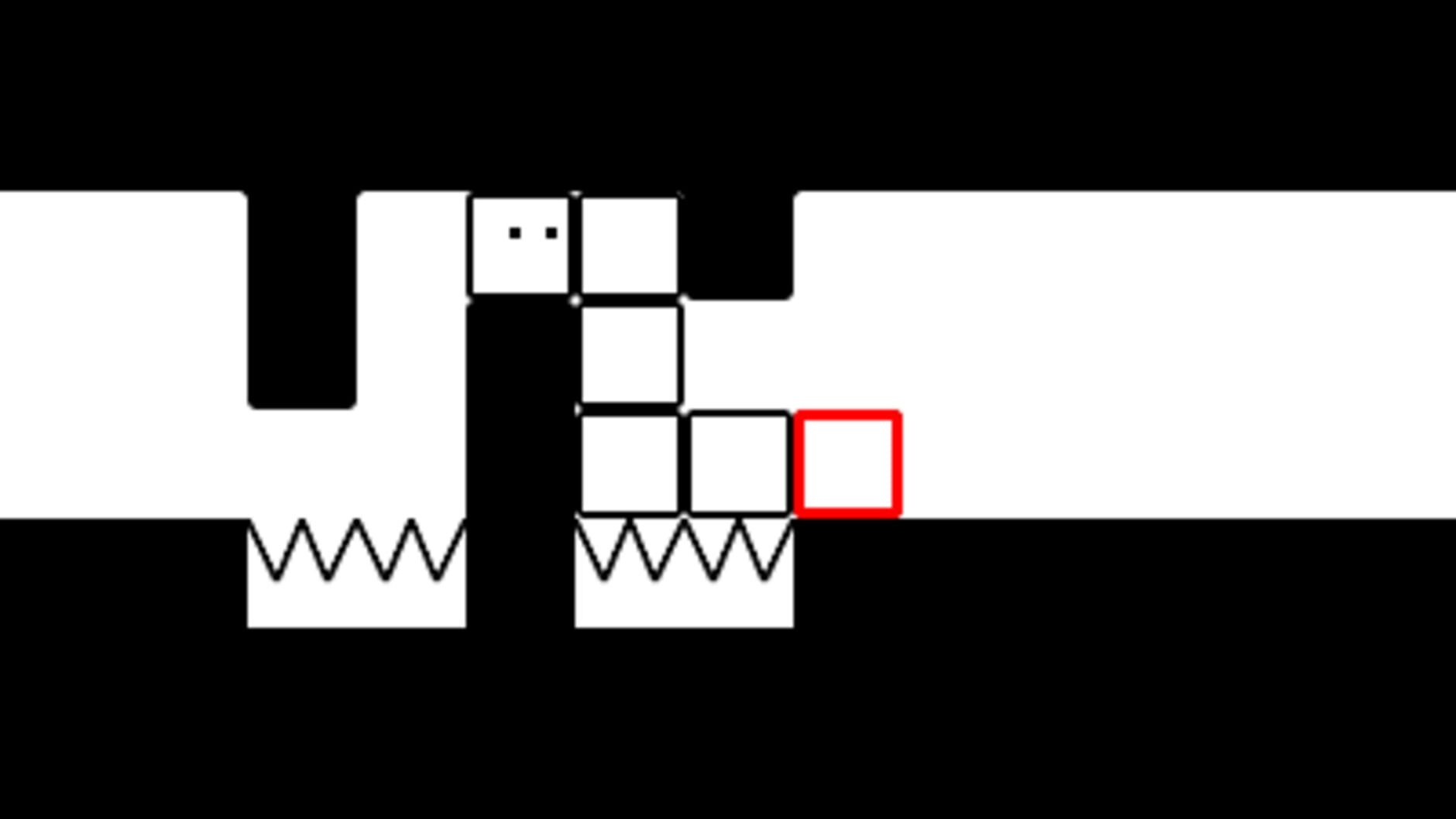 Screenshot for Boxboy!
