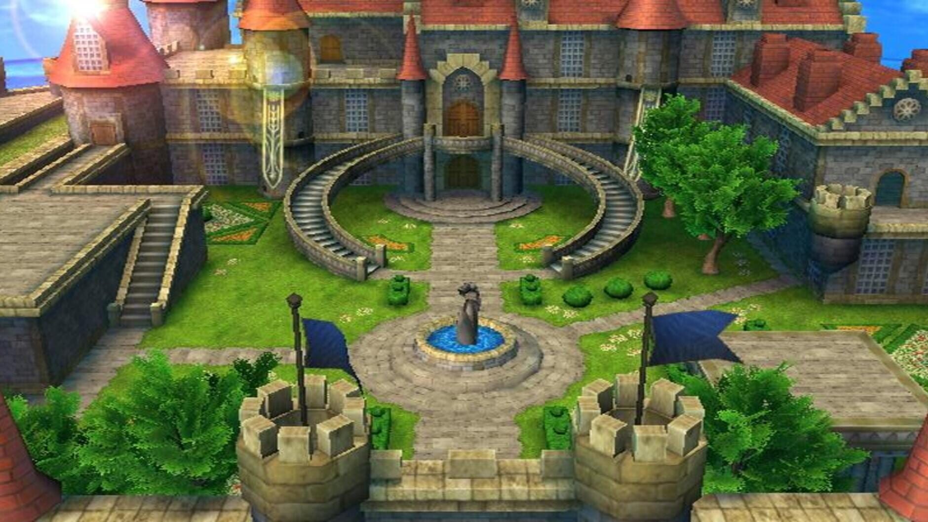 Screenshot for Fortune Street