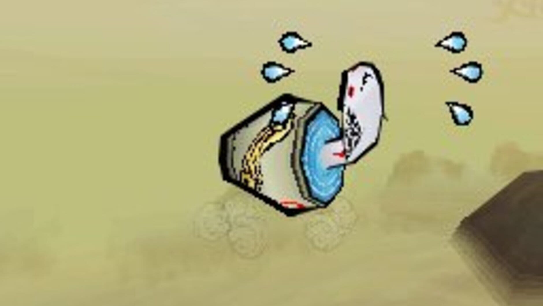 Screenshot for Ōkamiden