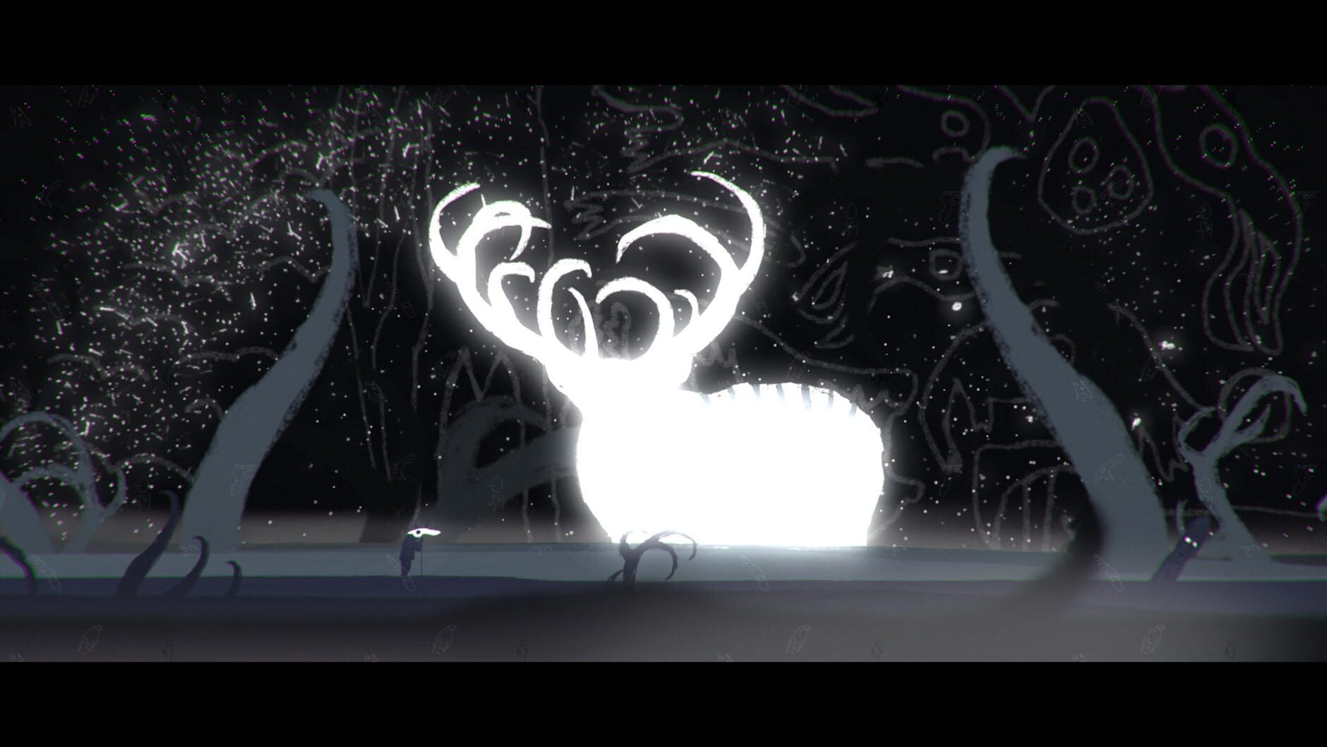 Screenshot for The Mooseman