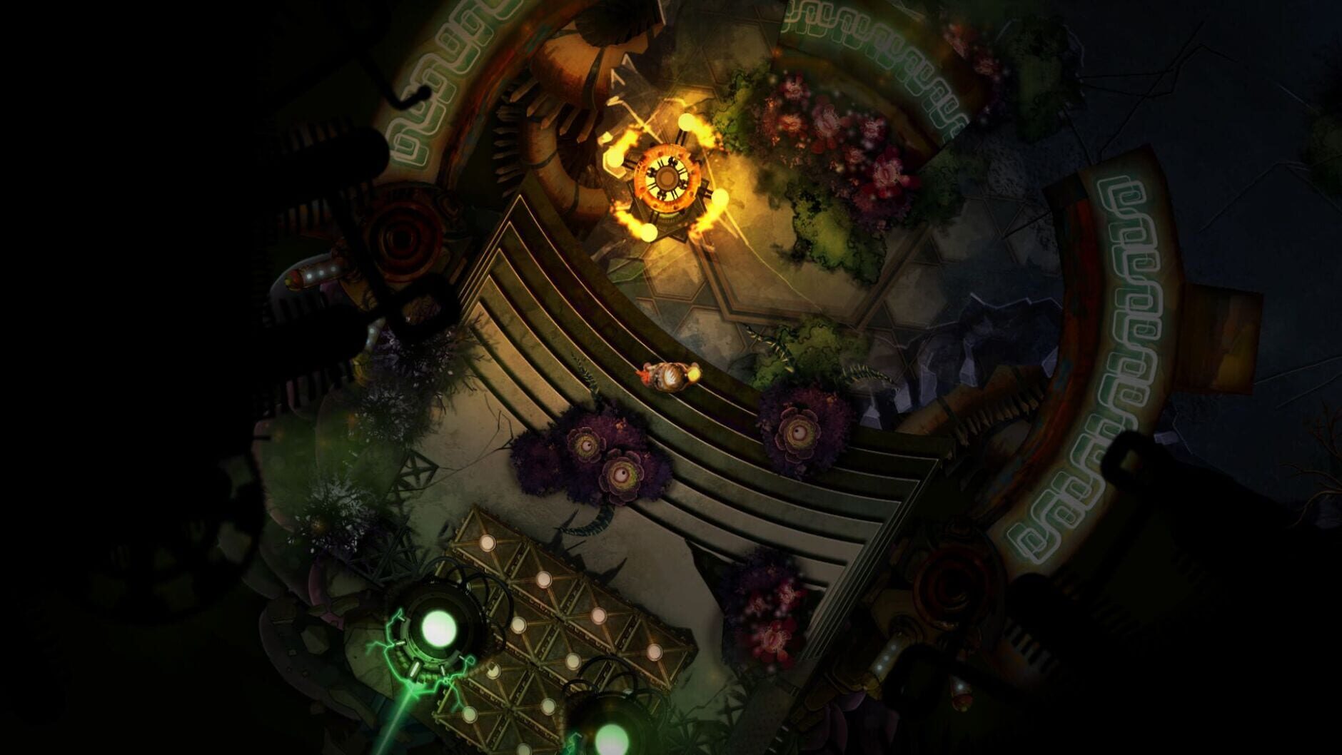 Screenshot for Soulblight