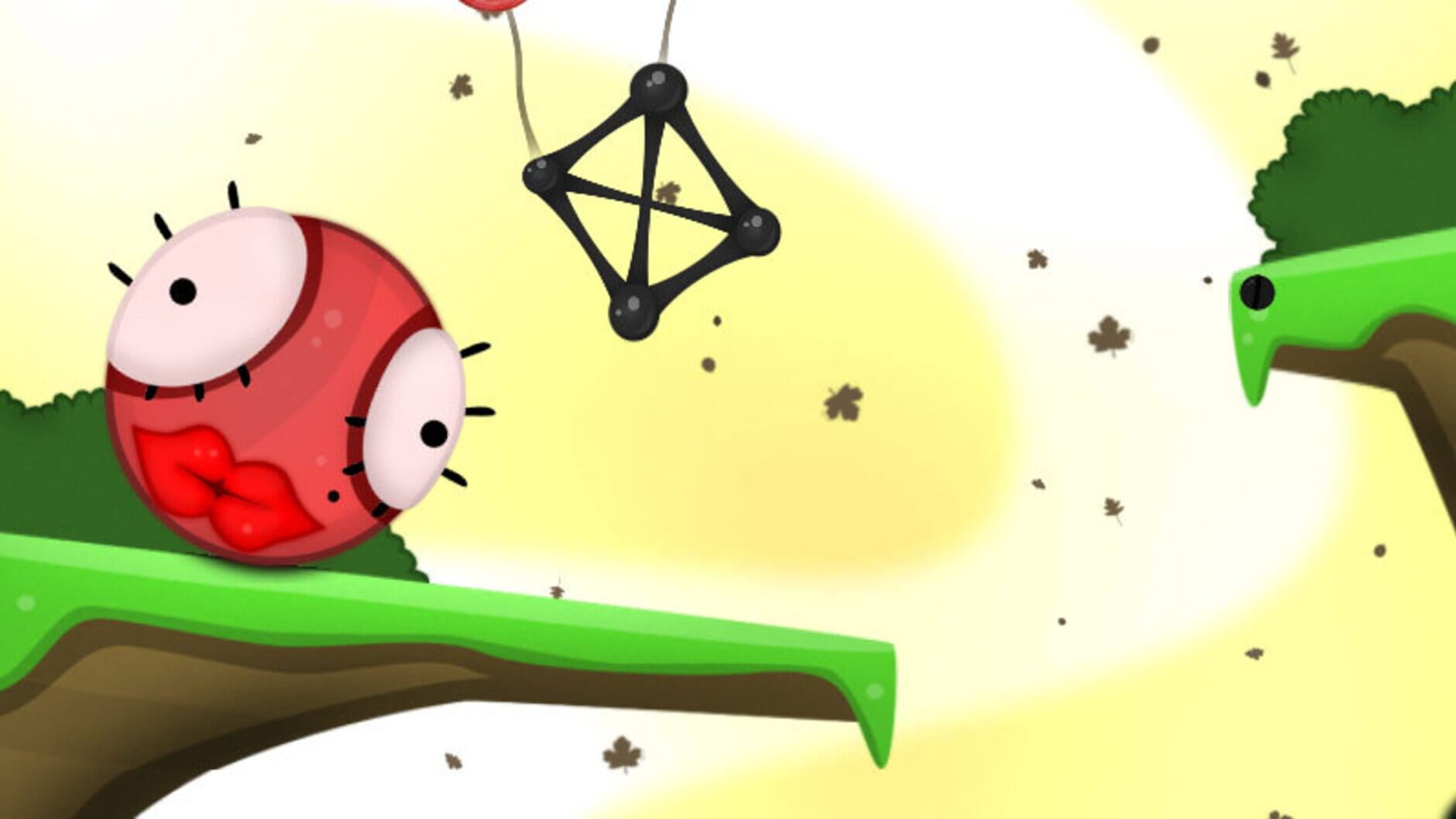 Screenshot for World of Goo