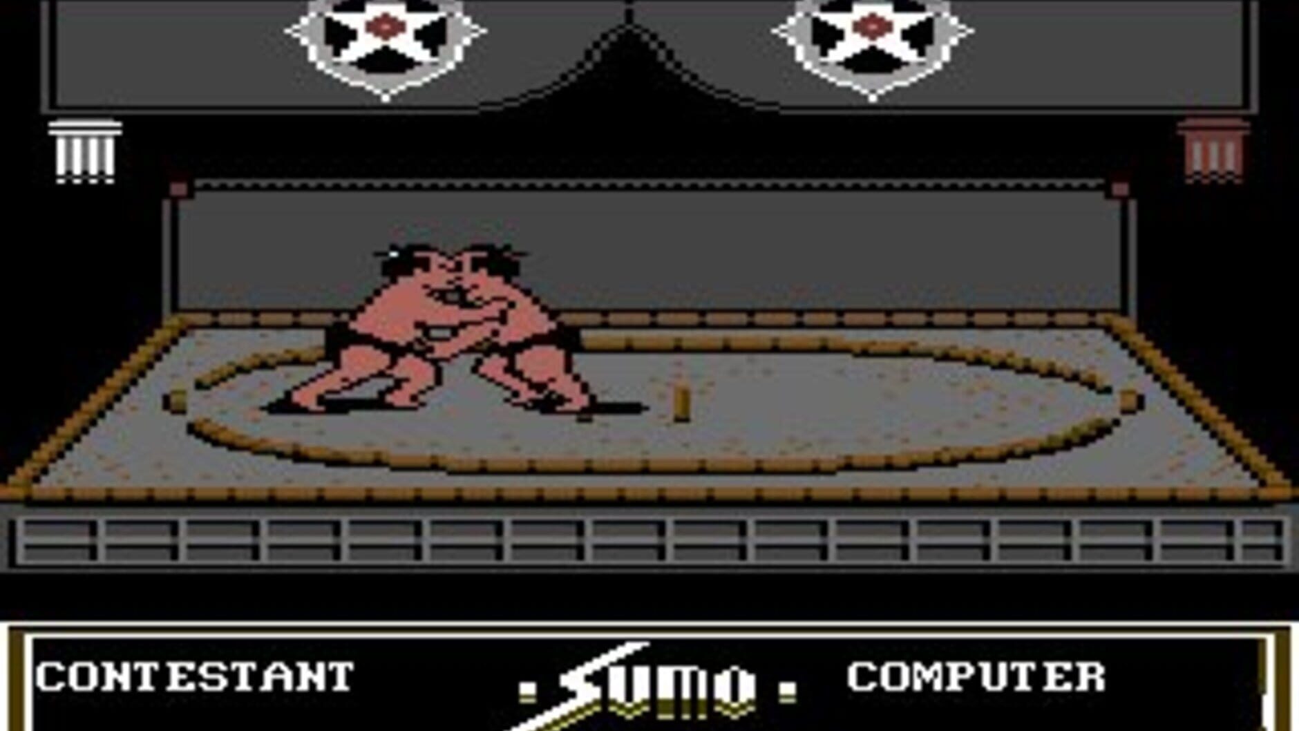 Screenshot for World Games