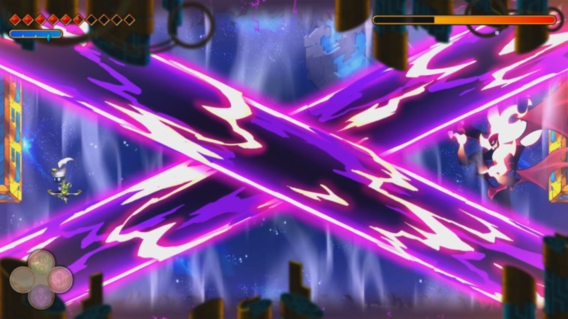 Screenshot for Pankapu