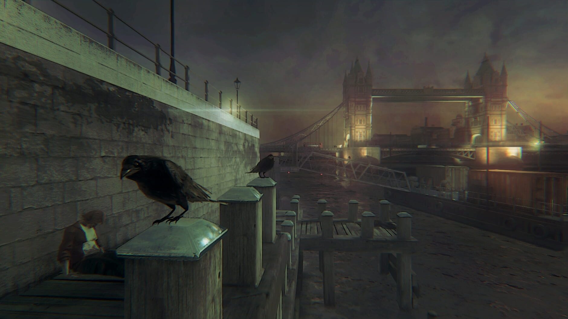 Screenshot for Zombi