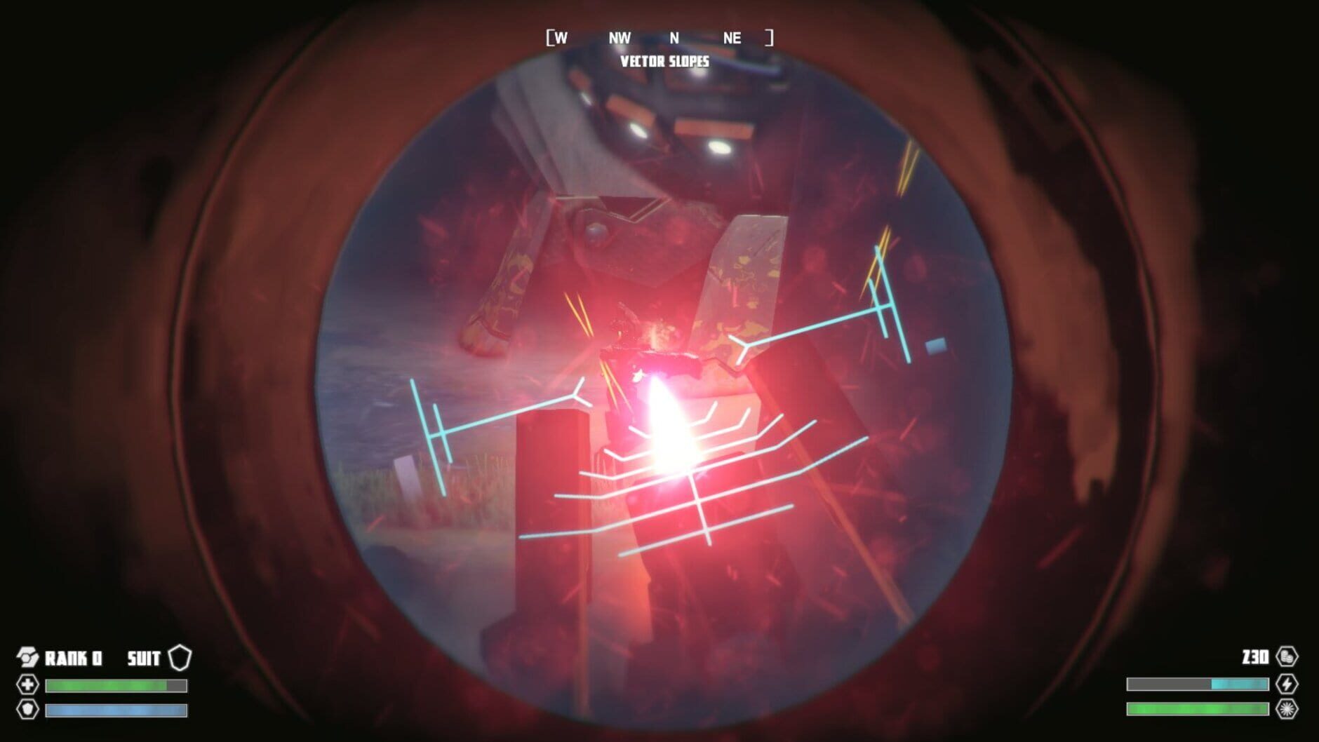 Screenshot for The Signal From Tölva