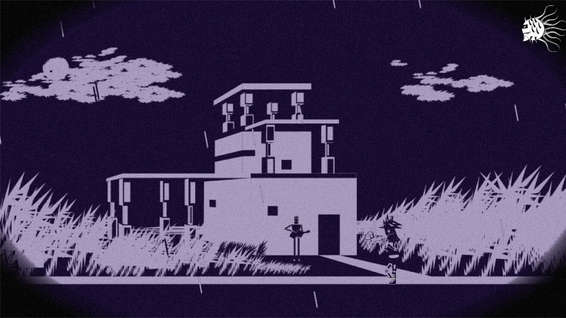Screenshot for Dark Grim Mariupolis