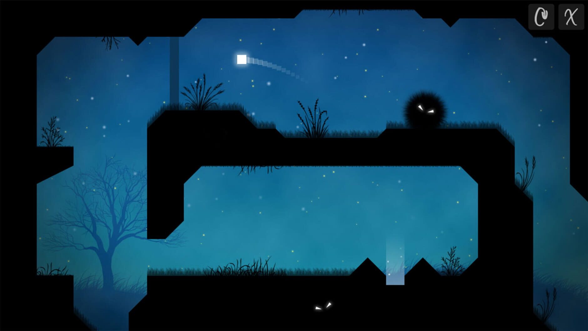 Screenshot for Midnight 2