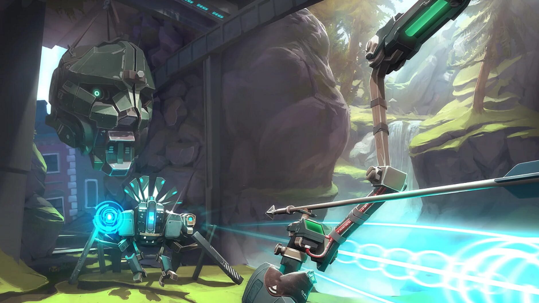 Screenshot for Apex Construct