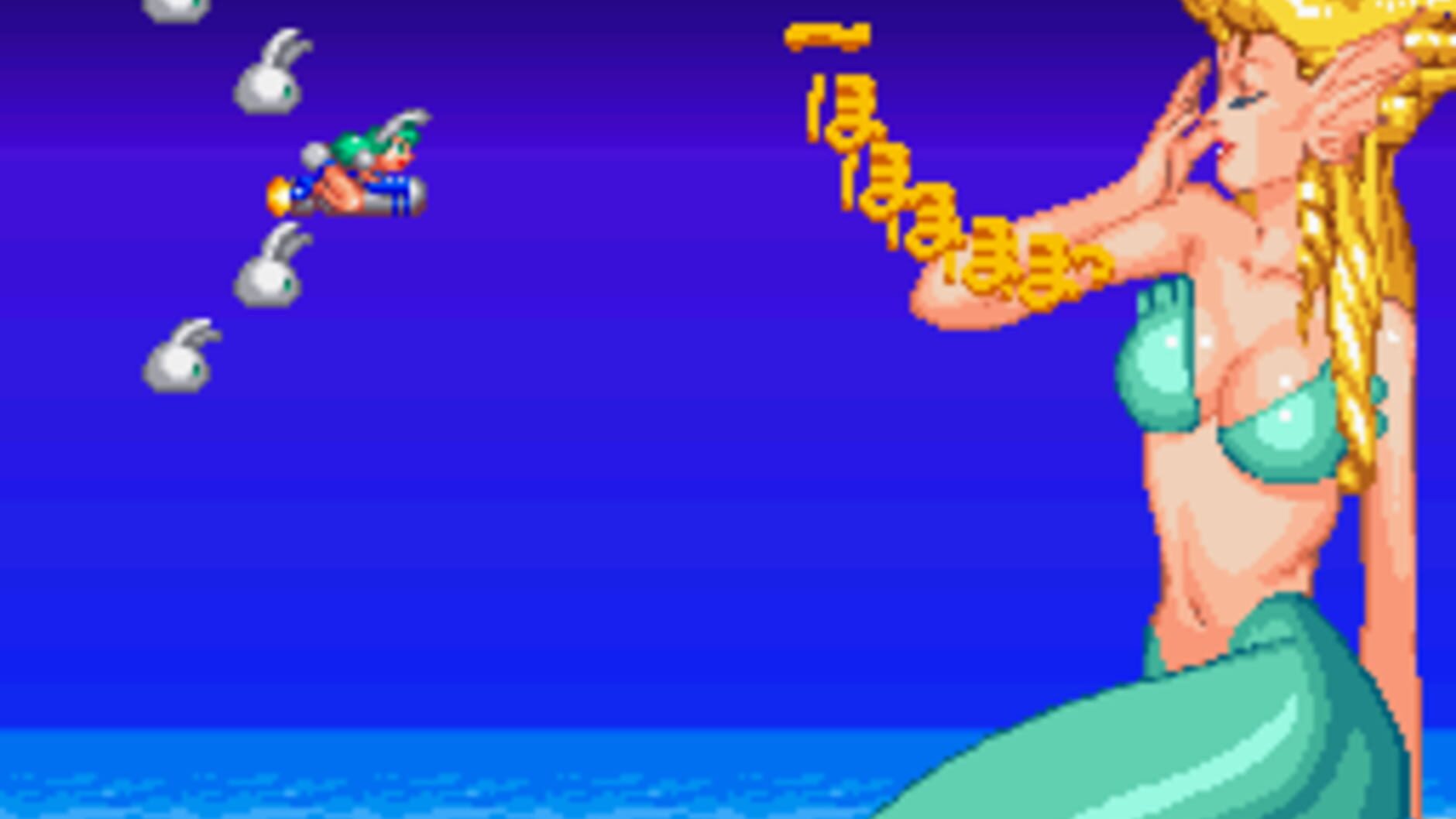 Screenshot for Fantastic Journey
