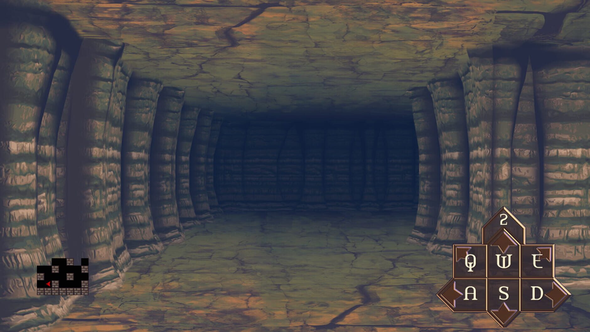 Screenshot for Sakura Dungeon
