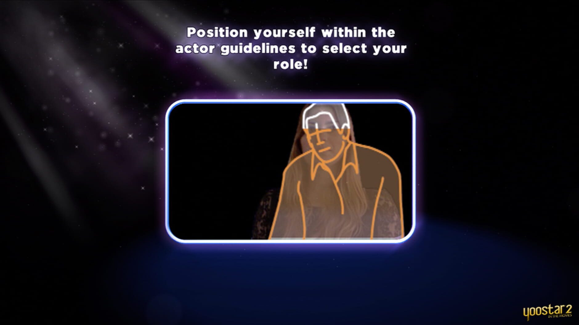 Screenshot for Yoostar 2: In the Movies